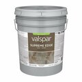 Valspar 5 gal Supreme Acrylic Latex House Trim Paint & Primer, Neutral & Pastel 028.0035002.008